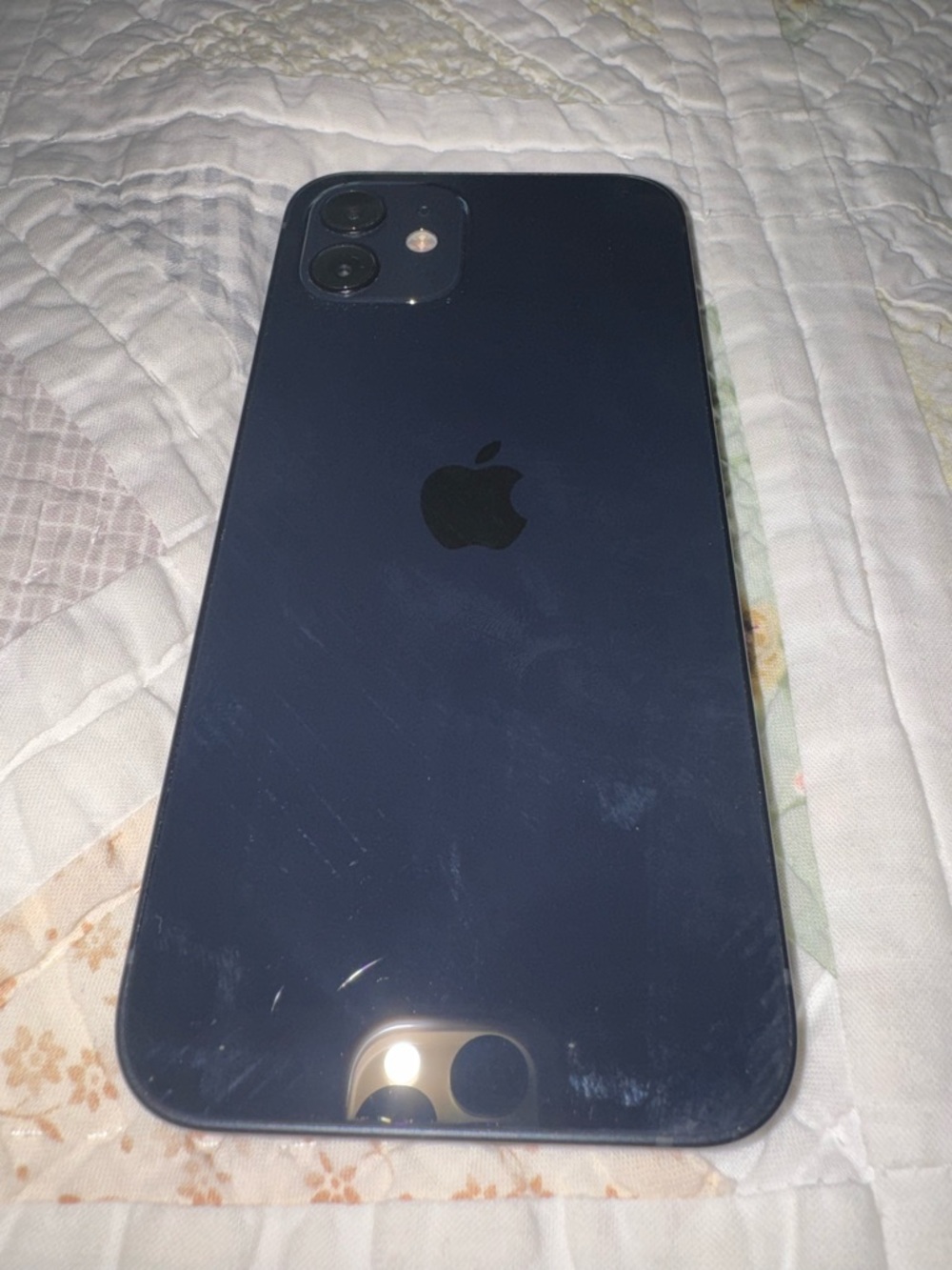 iPhone 12 64GB Black – Clean IMEI – No iCloud Lock – Ready to Activate - Picture 10 of 16